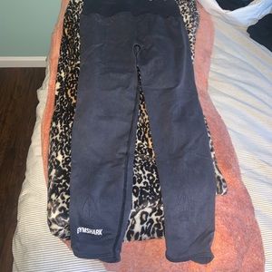 Gymshark Hanna Oeberg leggings